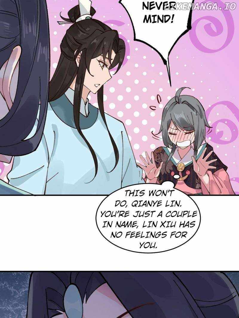 Young Master, Please don’t show off Chapter 170 33